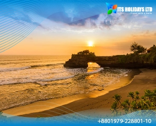 Tour Packages at Bali, Indonesia in Bangladesh - 4